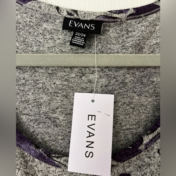 Evans Tunic - Picture 4 of 8